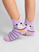 Носки Игла для девочки