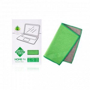 Файбер для экранов HOME P4