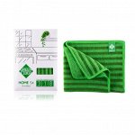 Скрабер Твист Green Fiber HOME S4