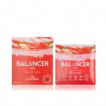 BALANCER DAILY со вкусом «Спелая клубника»