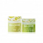 BALANCER DAILY со вкусом «Фисташковый мусс»