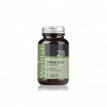 БАД для защиты клеток Welllab INDOL-3 VITA, 60 капсул