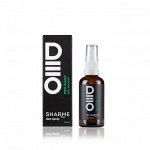 Натуральный дезодорант для тела SHARME DEO SPRAY с ароматом «Мята &amp; шалфей», 50 мл.