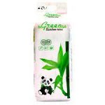Детские подгузники-трусики GREEN BAMBOO PANDA, XL38