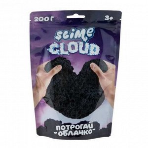 Игрушка ТМ "Slime" Cloud-slime "Торнадо" с ароматом личи арт.S130-30