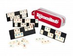 Стиль Жизни.Наст.игра &quot;Руммикуб&quot; в пенале арт.9515