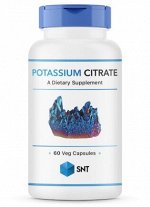 SNT Potassium citrate 99mg Цитрат калия