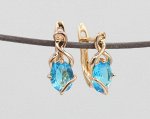 Серьги G206974807160