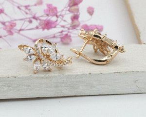 Серьги G019376907240