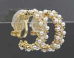 Серьги-клипсы G194477507250