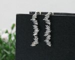 Серьги G024576907240 (3см)
