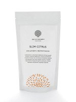 Соль с цитрусовыми маслами «SLIM CITRUS» , 400 гр