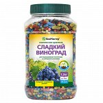 &quot;БиоМастер - Сладкий Виноград, комплексное удобрение&quot;, 1,2 кг