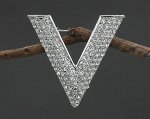 Брошь G092474807160