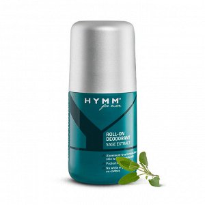 HYMM™ Шариковый дезодорант для мужчин