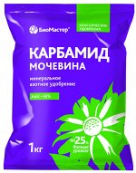 &quot;БиоМастер - Карбамид, N-46, 1кг&quot;