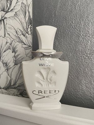 Парфюмерная вода CREED love in white