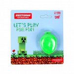Электронная игра Let&#039;s play for fun, цвет МИКС