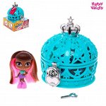 HAPPY VALLEY Набор &quot;ROYAL сюрприз&quot;, принцесса