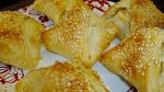 Слойка с сыром 6 шт