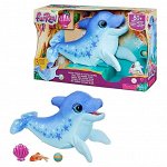 Интерактивные игрушки