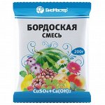 Бордоская смесь, 200г - БиоМастер