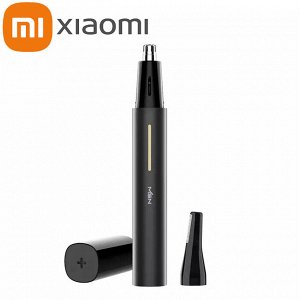 Триммер для носа и ушей Xiaomi MSN Mason Double-Blade Hair Trimmer H3