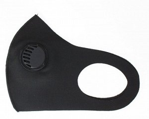 Vel Vett Защитная маска многоразовая с клапаном G1657