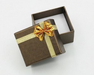 Подарочная коробочка  "Подарочная"