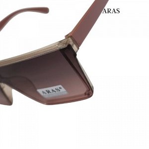 zlatto Очки солнцезащитные женские ARAS, розовые дужки, 54145-8871 с6, арт. 354.128