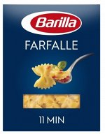 Макаронные изделия Barilla Farfalle n.65 из твёрдых сортов пшеницы, 400 г