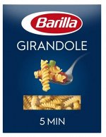 Макаронные изделия Barilla Girandole n.34 из твёрдых сортов пшеницы, 450 г