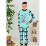 Для детей — Пижамы для мальчиков