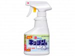 Отбеливатель хлорный для кухни, пенящийся &quot;Rocket Soap&quot;, 300 мл, Япония, 30148rs