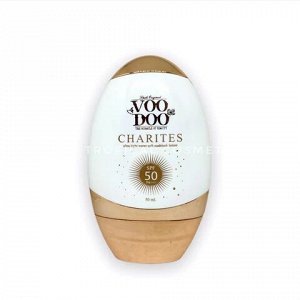 Voodoo Charites Ultra Light Water Soft Sunblock Lotion 50 ml