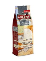 Смесь мучная ХЛЕБ  КУБАНСКИЙ ТМ Хлеббург, 450г, (1х10), (#  10), Россия (шк5694)