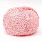 Baby cotton 0021 (розовый)