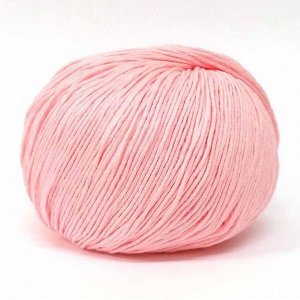 Baby cotton 0021 (розовый)