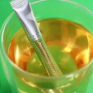 Чай в стиках "Зеленый с жасмином", 10 шт. х 2 г.
