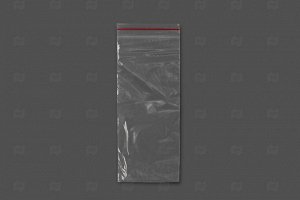 Пакеты с замком 80х180 IMPACTO Pro (100 шт.)