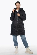 Империя пальто Куртка женская зимняя SNOW (Биопух 300)