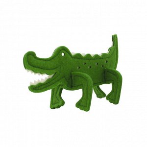 3D пазлы из фетра Животные Африки. В коробке