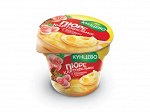 Пюре “КУНЦЕВО” картофельное со вкусом бекона и гренками 40 г