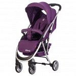 Прогулочная коляска Gloria CRL-8506 Purple