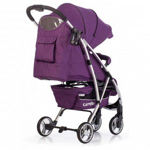 Прогулочная коляска Gloria CRL-8506 Purple