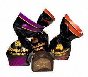 Конфеты "Волшебное стекло" АтАг 500 г (+-10гр)