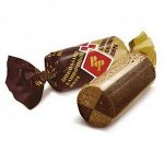 Батончики Рот Фронт шоколадно-сливочный вкус 500 г