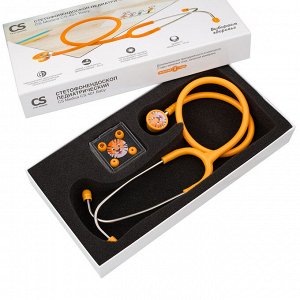 Стетофонендоскоп CS Medica CS Medica CS-401 Baby