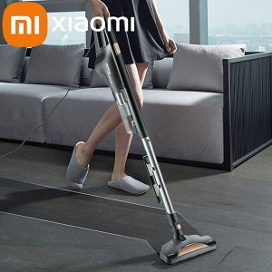 Пылесос Xiaomi Deerma Handheld Vacuum Cleaner DX600