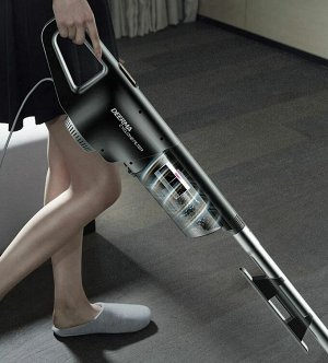 Пылесос Xiaomi Deerma Handheld Vacuum Cleaner DX600
